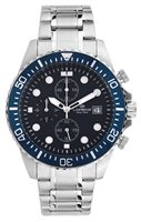 Reloj Lorenz Hombre EASY TIME in Acero 030244BB - 030244BB